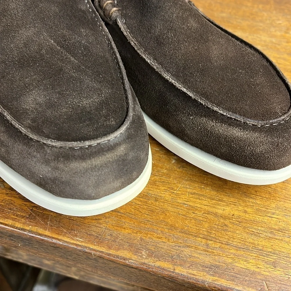 Used J. Crew Factory Venetian loafers